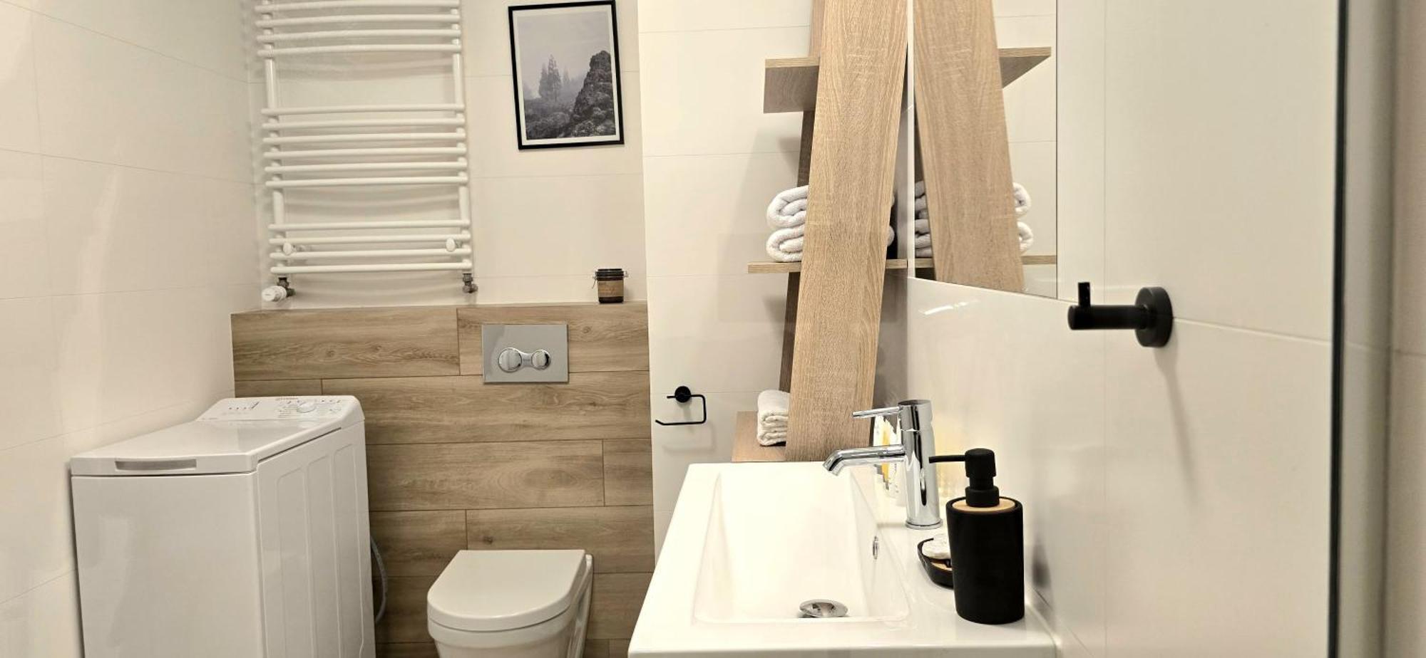 Apartament Wilcza Delux By Triapart Gdansk Luaran gambar