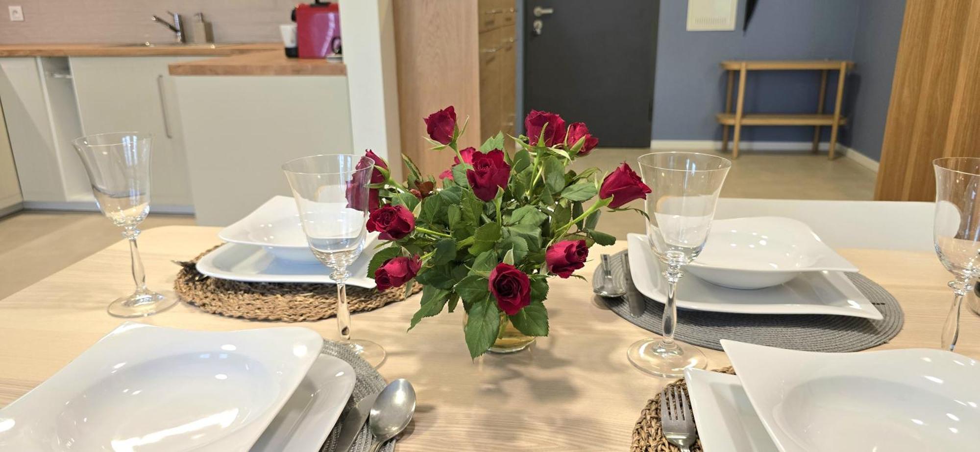 Apartament Wilcza Delux By Triapart Gdansk Luaran gambar